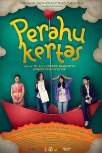 Perahu Kertas (2012)