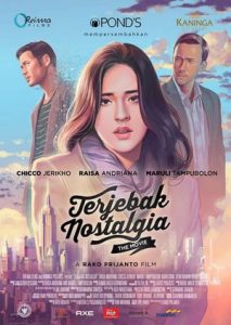 Terjebak Nostalgia (2016)