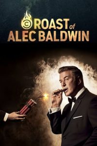 The Comedy Central Roast of Alec Baldwin (2019)