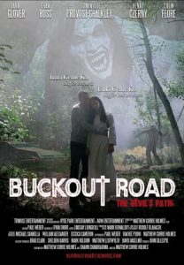 The Curse of Buckout Road (2017)