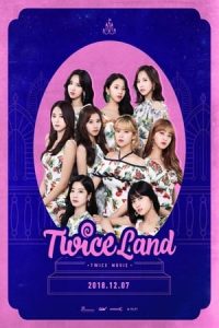 Twiceland Zone 2: Fantasy Park (2018)