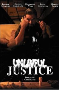 Unlawful Justice (2019)