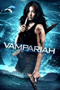 Vampariah (2016)