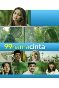 99 Nama Cinta (2019)