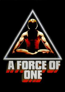 A Force of One (1979)