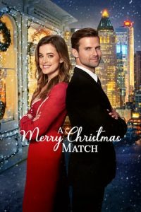 A Merry Christmas Match (2019)