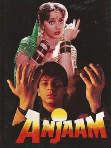 Anjaam (1994)