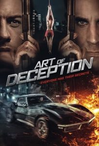 Art of Deception (2019)