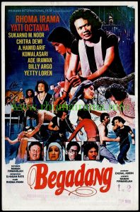 Begadang (1978)