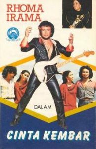 Cinta Kembar (1985)