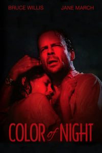 Color of Night (1994)