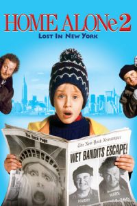 Home Alone 2: Lost in New York (1992)