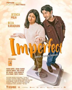 Imperfect (2019)