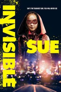 Invisible Sue (2019)