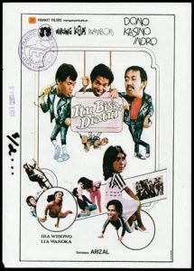 Itu Bisa Diatur (1984)