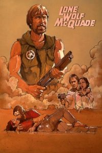 Lone Wolf McQuade (1983)