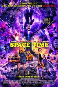 Manifest Destiny Down: Spacetime (2019)