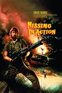 Missing in Action (1984)