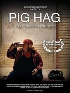 Pig Hag (2019)