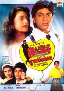 Raju Ban Gaya Gentleman (1992)