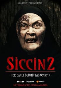 Siccîn 2 (2015)