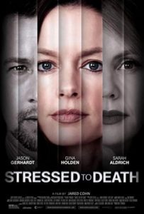 Stressed To Death (2019)