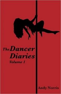 The Dancer Diaries (2019)