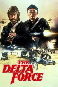 The Delta Force (1986)