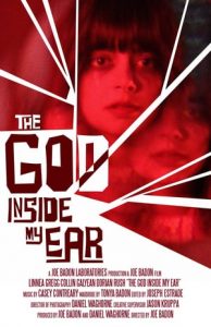 The God Inside My Ear (2019)