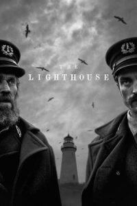 The Lighthouse (2019)