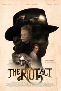 The Riot Act (2018)