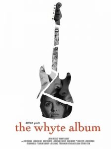 The Whyte Album (2019)