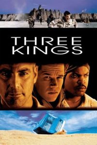 Three Kings (1999)