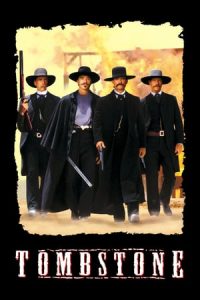 Tombstone (1993)