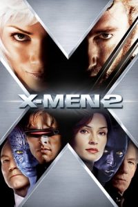 X2 (2003)