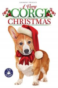 A Very Corgi Christmas (2019)