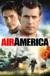 Air America (1990)