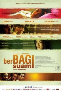 Berbagi Suami (2006)