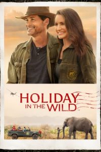 Christmas in the Wild (2019)