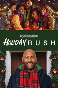 Holiday Rush (2019)