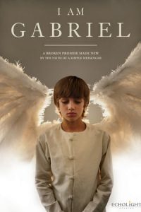 I Am Gabriel (2012)