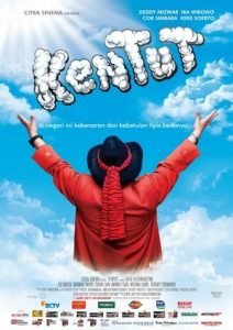 Kentut (2011)