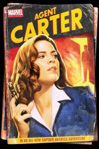 Marvel One-Shot: Agent Carter (2013)