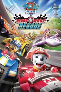 Paw Patrol: Ready Race Rescue (2019)