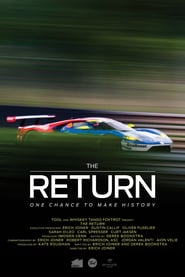 The Return (2017)