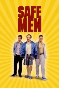 Safe Men (1998)