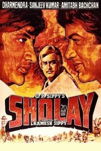 Sholay (1975)