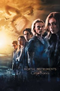 The Mortal Instruments: City of Bones (2013)