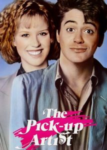 The Pick-up Artist (1987)