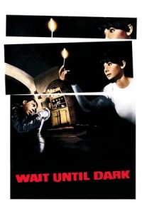 Wait Until Dark (1967)